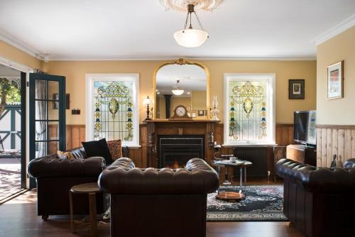 Фотография гостевого дома Gladville