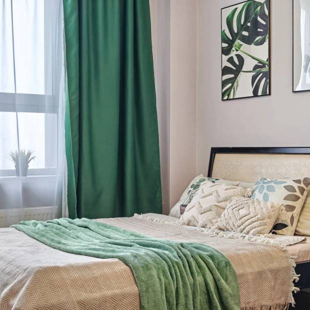 Фотографии квартиры 
            Апартаменты Jet Life Apartments 1