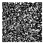 QR код гостиницы Орбиталь