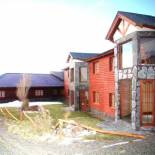 Фотография мини отеля Hosteria Vientos Del Sur