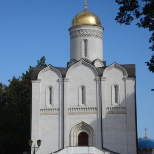 Фотография достопримечательности Никольский собор