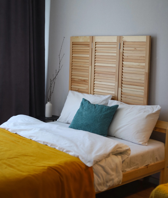 Фотография квартиры Апартаменты City Center