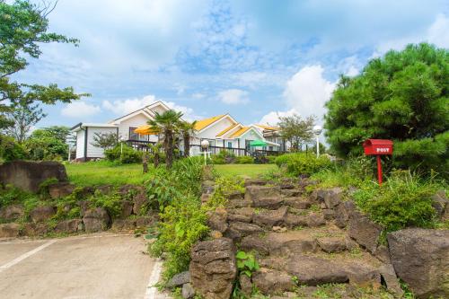 Фотография гостевого дома Arting Pension