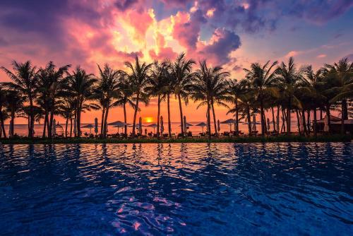 Фотография гостиницы Salinda Resort Phu Quoc Island