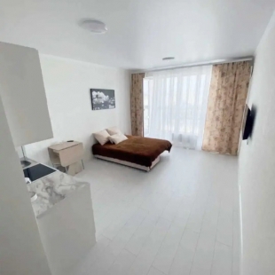 Фотография квартиры Квартира на улице Коммунистическая 98/1