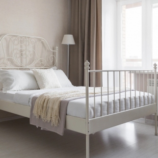 Фотография квартиры Квартира Hugge Place на Лазурной Объект 59