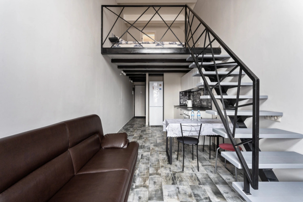 Фотография квартиры Апартаменты BestFlat24 Перерва 16