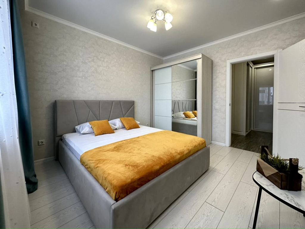 Фотография квартиры Квартира в новом доме на улице Салмышская, 61