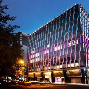 Фотографии гостиницы
Kaohsiung Chateau de Chine Hotel