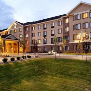 Фотографии гостиницы 
            Homewood Suites by Hilton Denver - Littleton