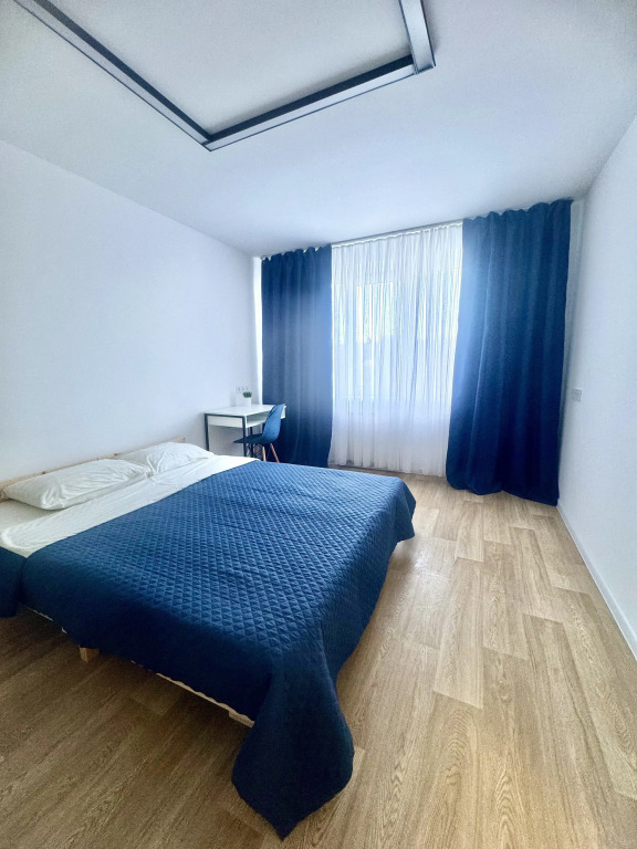 Фотография квартиры Апартаменты Невская 6