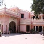 Фотография мини отеля Savrupson Heritage Home