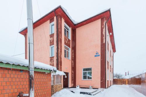 Фотография гостевого дома У Брата