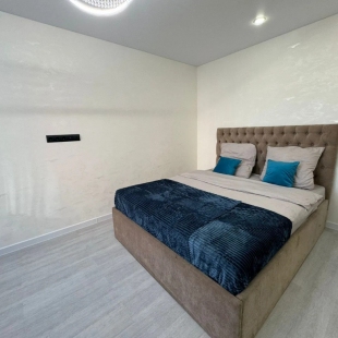 Фотография квартиры Квартира на улице Яганова 8