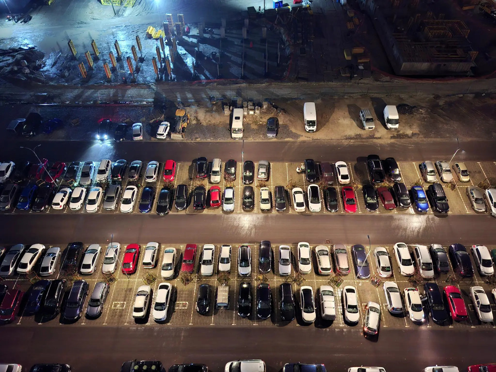 Фотография квартиры CheckInn (ЧекИнн) на улице Энгельса 115д/3