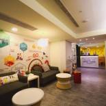 Фотография хостела Sleep Taipei