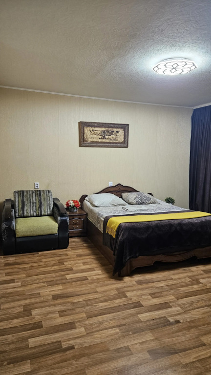 Фотография квартиры Квартира на Ленина 62 кв 77