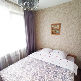 Фотография квартиры Апартаменты Piligrim