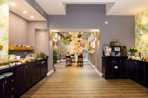 Фотография гостиницы Hotel Montreal