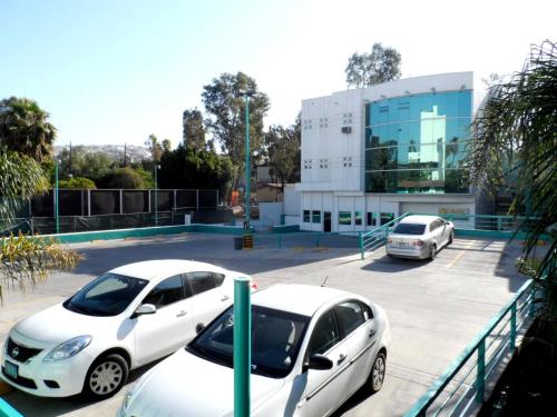 Фотография гостиницы R INN de TJ