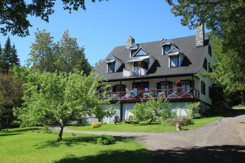 Фотография мини отеля Auberge La Châtelaine