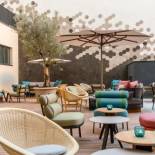 Фотография гостиницы Motel One Barcelona-Ciutadella