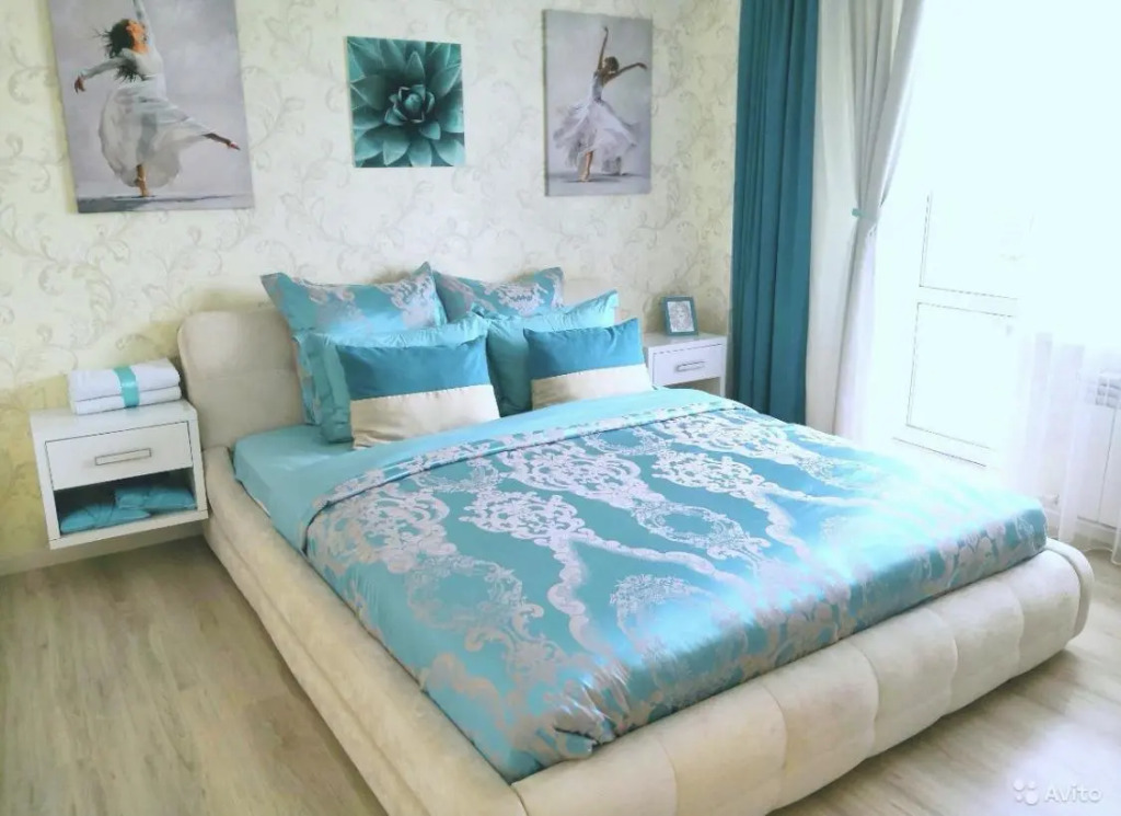 Фотография квартиры Апартаменты на улице Лежневской 46