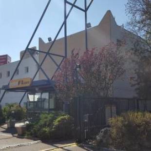 Фотографии гостиницы
hotelF1 Fréjus Roquebrune sur Argens