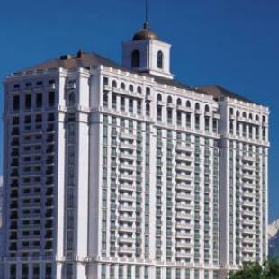 Фотография гостиницы Grand America Hotel