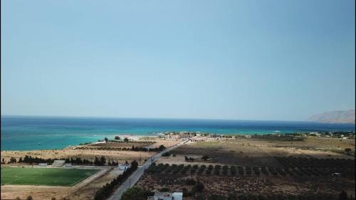 Фотография гостевого дома Notos Villas