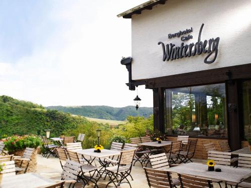 Фотография гостиницы Berghotel Wintersberg