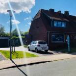 Фотография гостевого дома Zweite Heimat WHV-Voslapp