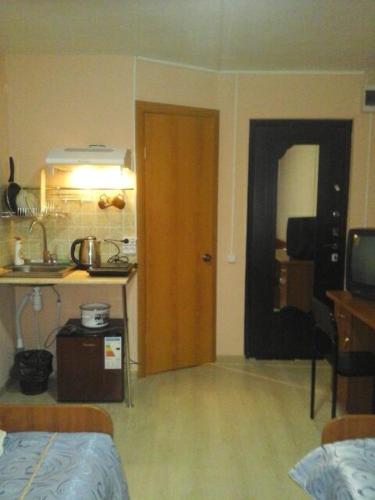 Фотография апарт отеля Апарт-отель На Полбина