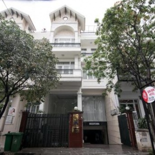 Фотография гостиницы Bin Bin Hotel 2 - Near Him Lam D7