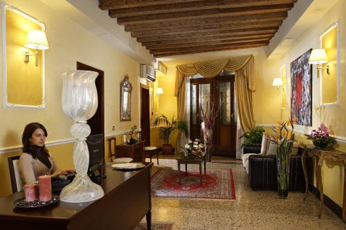 Фотография гостиницы Ca' Del Nobile