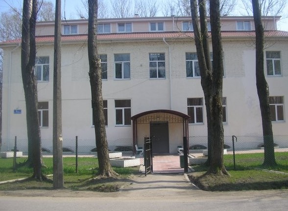 Фотография гостиницы Фламинго - возможно не работает!