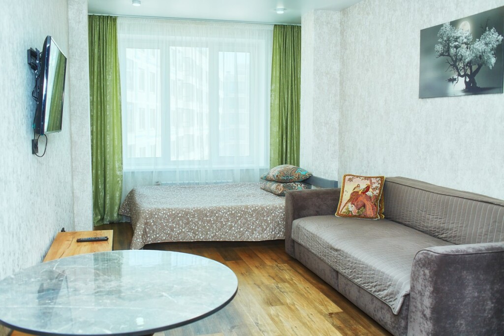 Фотография квартиры Квартира на Генерала Тихонова