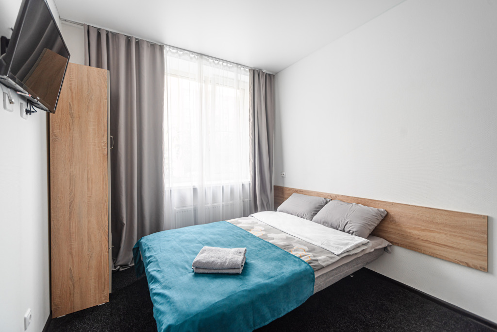 Фотография квартиры Апартаменты Нижний Ораниенбаум (112)