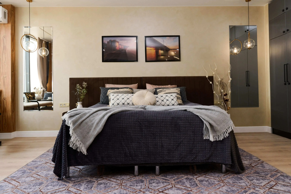 Фотография квартиры Апартаменты на Остужева 2/1