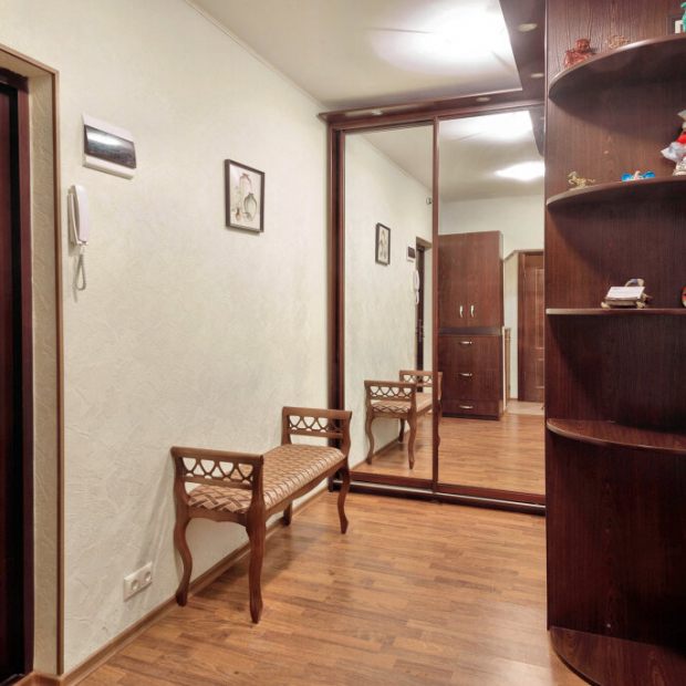 Фотографии квартиры 
            Апартаменты Чистяковой 12