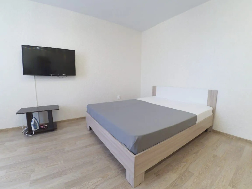 Фотография квартиры Апартаменты Баумана