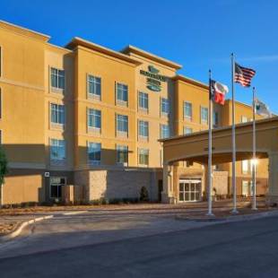 Фотографии гостиницы
Homewood Suites Odessa