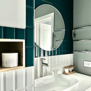 Фотография квартиры Апартаменты Двухкомнатные Ленина 563