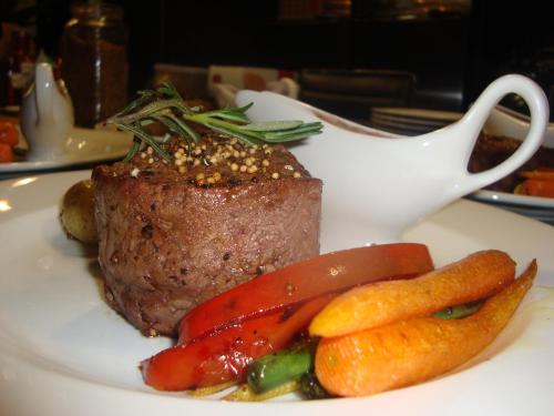 Фотография гостевого дома 44 on Ennis Guest Lodge and Restaurant