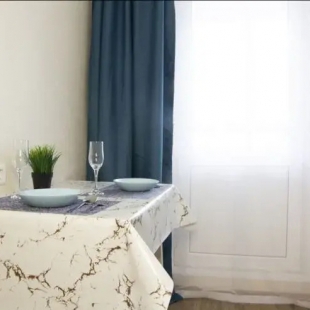 Фотография квартиры Апартаменты 52 на улице Окская, д 2