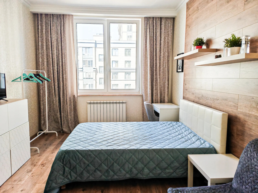 Фотография квартиры Апартаменты ArendApartment Graf Orlov 9