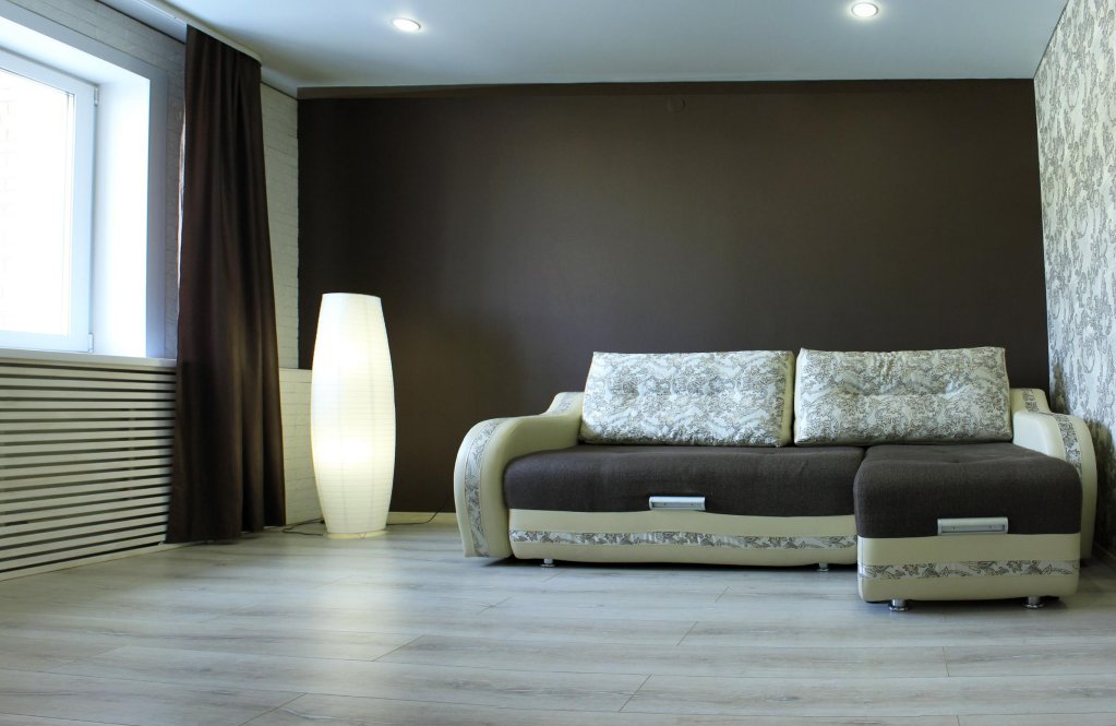 Фотография квартиры Апартаменты Добрые Сутки на Советской 35-2