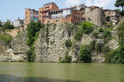 Фотография хостела OldBricks