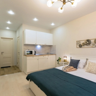 Фотография квартиры Квартира Happy в Районе Экспоград г Краснодар 2