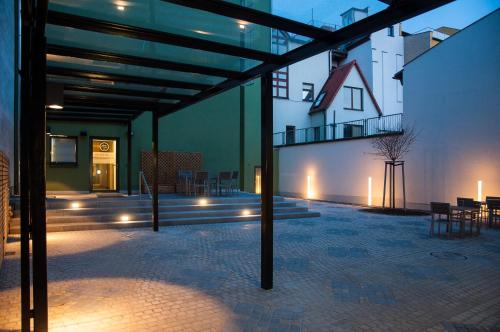 Фотография гостиницы Gasthaus Alte Münze